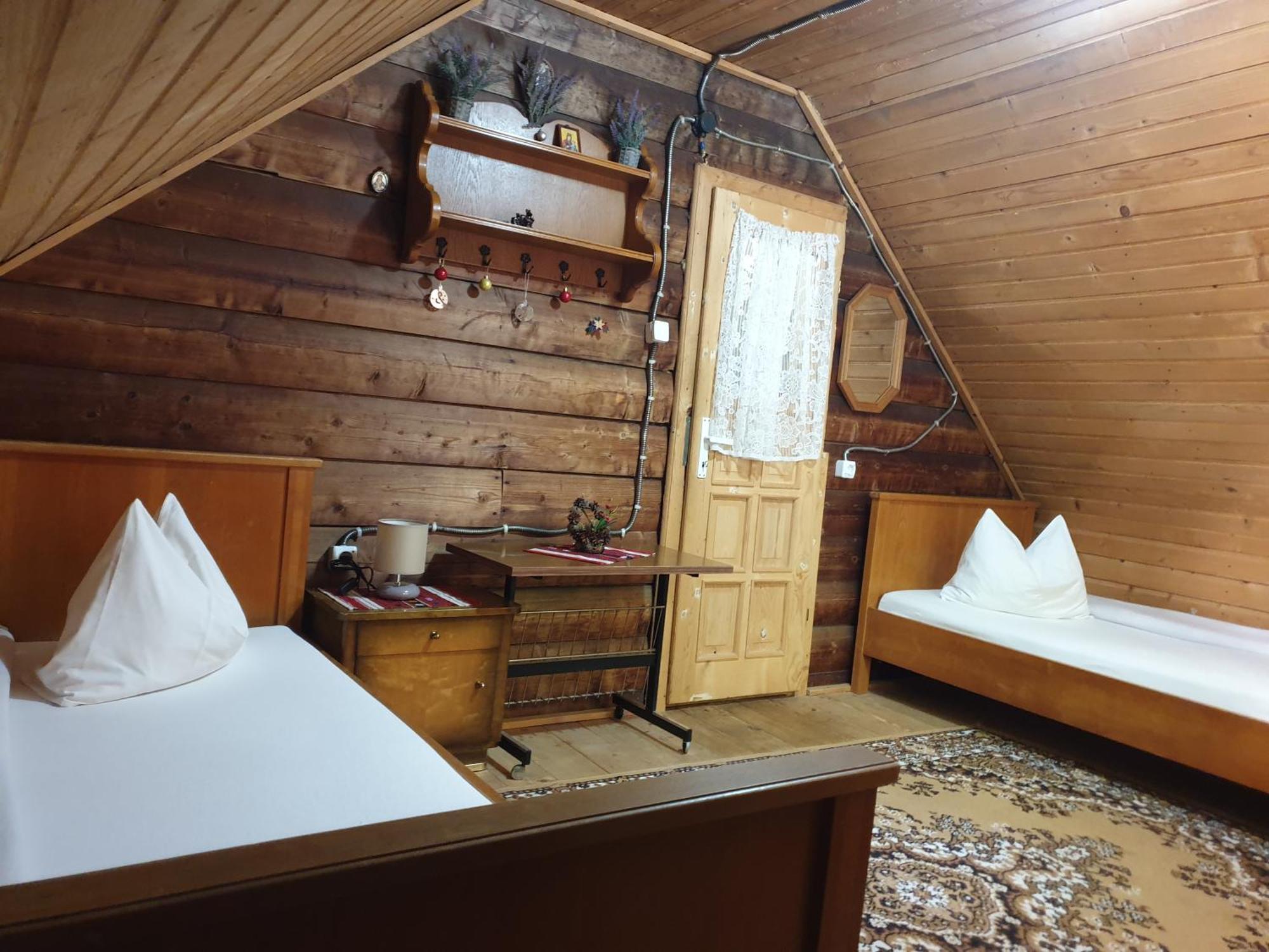 Casa Lacramioara Sîmbăta de Sus Exterior foto