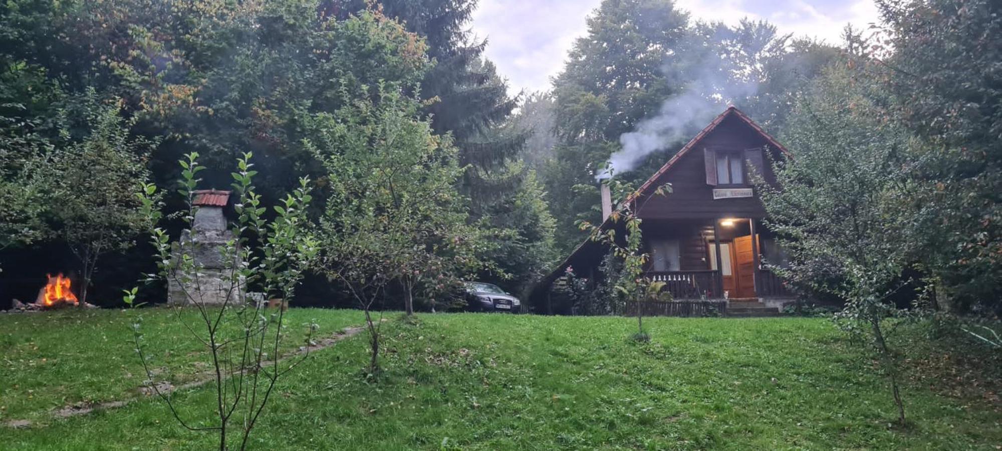 Casa Lacramioara Sîmbăta de Sus Exterior foto